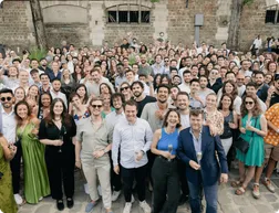Le Village (Google)
