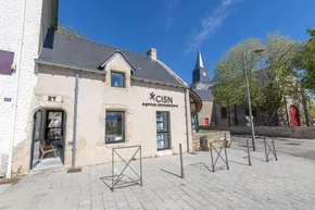 CISN Agence Immobilière La Baule (Google)