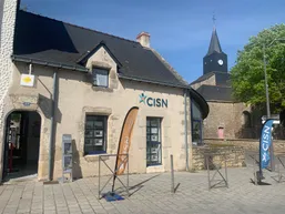 CISN Agence Immobilière La Baule (Google)
