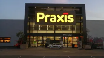 Praxis Bouwmarkt Geldermalsen (Google)