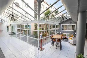 CISN Agence Immobilière Saint Nazaire (Google)