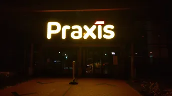 Praxis Bouwmarkt Renesse (Google)