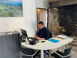 CISN Agence Immobilière La Baule (Google)