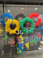 So Fête O'Parinor – Articles de fête et déguisements (Google)