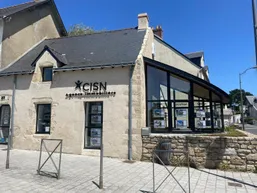 CISN Agence Immobilière La Baule (Google)