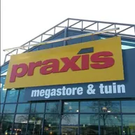 Praxis Bouwmarkt Eindhoven Hurksestraat (Google)