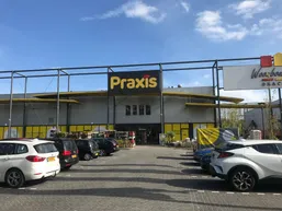 Praxis Bouwmarkt Drachten (Google)