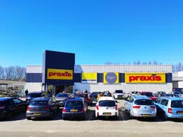 Praxis Bouwmarkt Hellevoetsluis (Google)