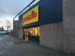 Praxis Bouwmarkt Oude-Tonge (Google)