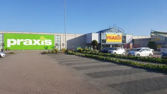 Praxis Mega &amp; Tuin Leeuwarden (Google)