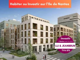 CISN Agence immobilière Nantes Decré (Google)