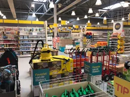 Praxis Bouwmarkt Drachten (Google)