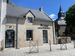 CISN Agence Immobilière La Baule (Google)