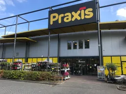 Praxis Bouwmarkt Drachten (Google)