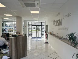 CISN Agence Immobilière Saint Nazaire (Google)