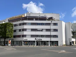 CISN Agence Immobilière Nantes Anglais (Google)