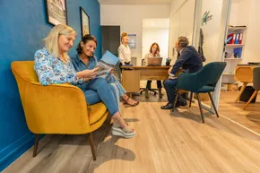 CISN Agence immobilière Nantes Decré (Google)