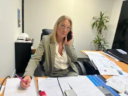 CISN Agence Immobilière Saint Nazaire (Google)