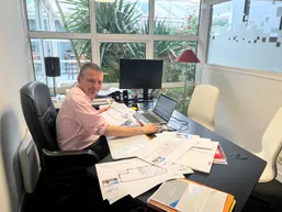 CISN Agence Immobilière Saint Nazaire (Google)