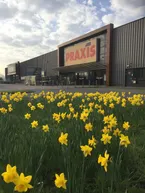 Praxis Bouwmarkt Veghel (Google)