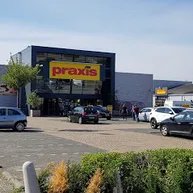 Praxis Bouwmarkt Geldermalsen (Google)