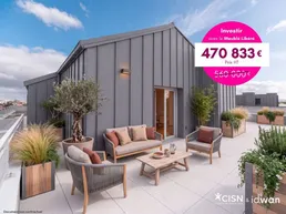 CISN Agence immobilière Nantes Decré (Google)