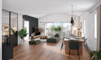 CISN Agence Immobilière Nantes Anglais (Google)