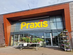 Praxis Bouwmarkt Bergschenhoek (Google)