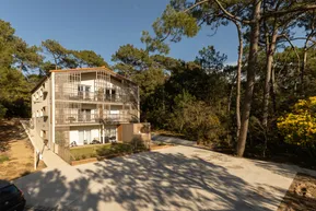 CISN Résidences locatives Trignac (Google)