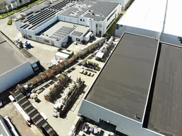 Praxis Bouwmarkt Drunen (Google)