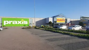 Praxis Mega &amp; Tuin Leeuwarden (Google)
