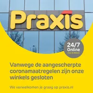 Praxis Bouwmarkt Winschoten (Google)