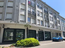 CISN Agence Immobilière Saint Nazaire (Google)