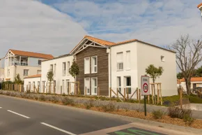 CISN Résidences locatives Trignac (Google)