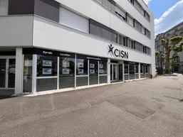 CISN Agence Immobilière Nantes Anglais (Google)