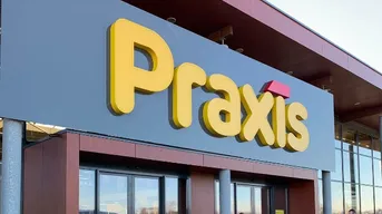 Praxis Bouwmarkt Renesse (Google)