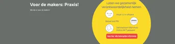 Praxis Bouwmarkt Drunen (Google)