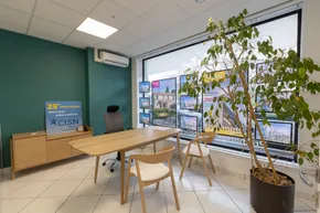 CISN Agence Immobilière Saint Nazaire (Google)