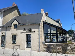 CISN Agence Immobilière La Baule (Google)