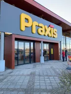 Praxis Bouwmarkt Renesse (Google)