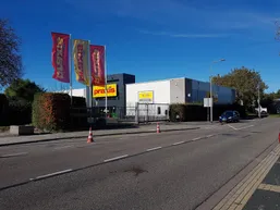 Praxis Bouwmarkt Albrandswaard (Google)