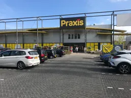 Praxis Bouwmarkt Drachten (Google)