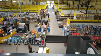 Praxis Bouwmarkt Renesse (Google)