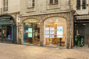 CISN Agence immobilière Nantes Decré (Google)
