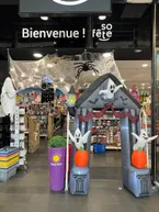 So Fête O'Parinor – Articles de fête et déguisements (Google)