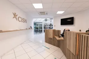 CISN Agence Immobilière Saint Nazaire (Google)