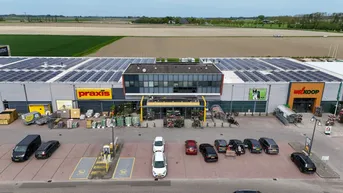 Praxis Bouwmarkt Winsum (Google)