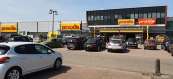 Praxis Bouwmarkt Winsum (Google)