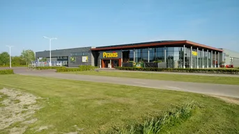 Praxis Bouwmarkt Renesse (Google)